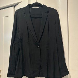 Alexander Wang light coat Size 8 US